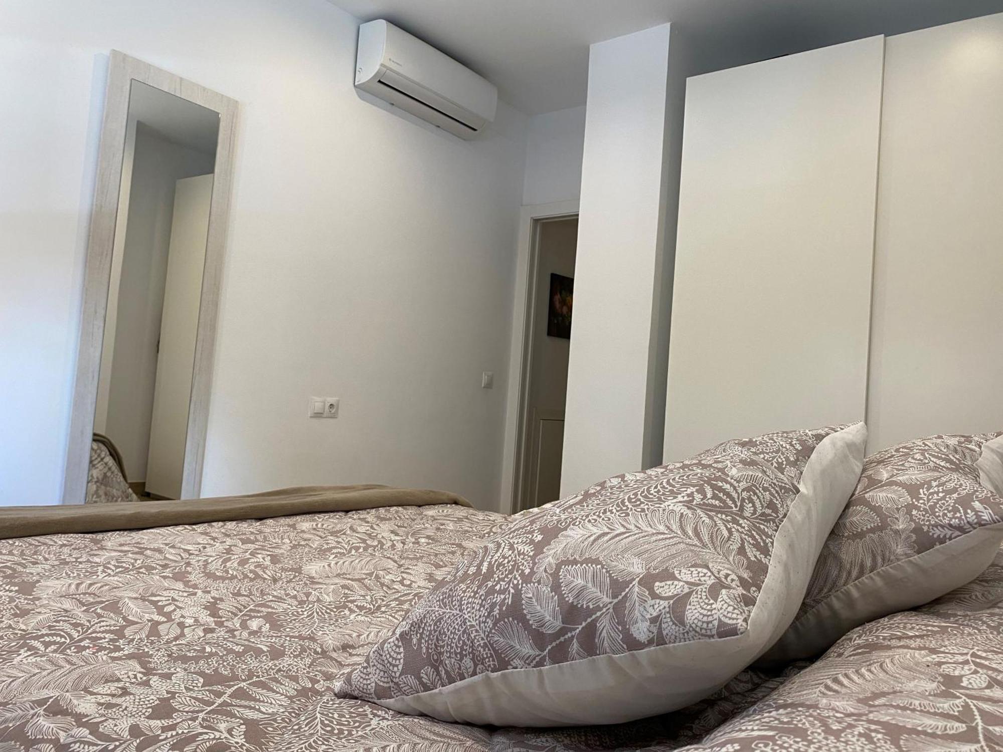 Lejlighed Centrico Y Practico Piso Con Entrada Independiente Fuengirola